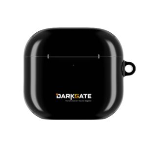 Darkgate AirPod Cases