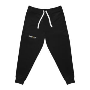 Darkgate Logo Joggers | Athletic Pants